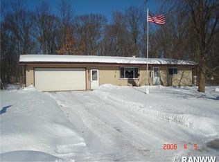 1520 Berdan St, Cumberland, WI 54829
