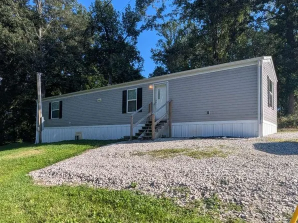 249 Devils Neck Rd, Corbin, KY 40701