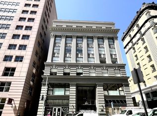 74 New Montgomery St UNIT 407, San Francisco, CA