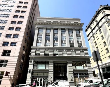 74 New Montgomery St UNIT 407, San Francisco, CA, 94105