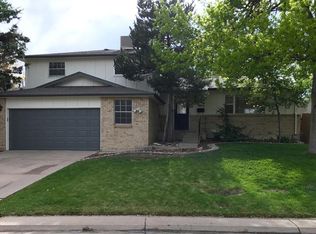 5299 Manitou Rd, Littleton, CO 80123