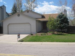 264 Southpark Rd, Highlands Ranch, CO 80126