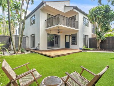 2981 Bird Ave #10, Miami, FL, 33133