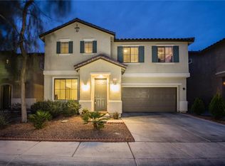 1829 Bright Leaf Ct, North Las Vegas, NV 89031