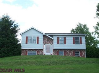 1291 Tadpole Rd, Pennsylvania Furnace, PA 16865