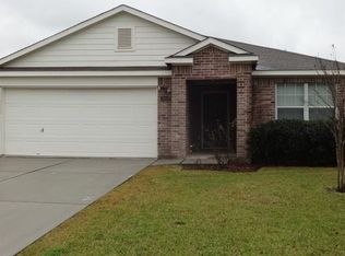 29107 Red River Loop, Spring, TX 77386