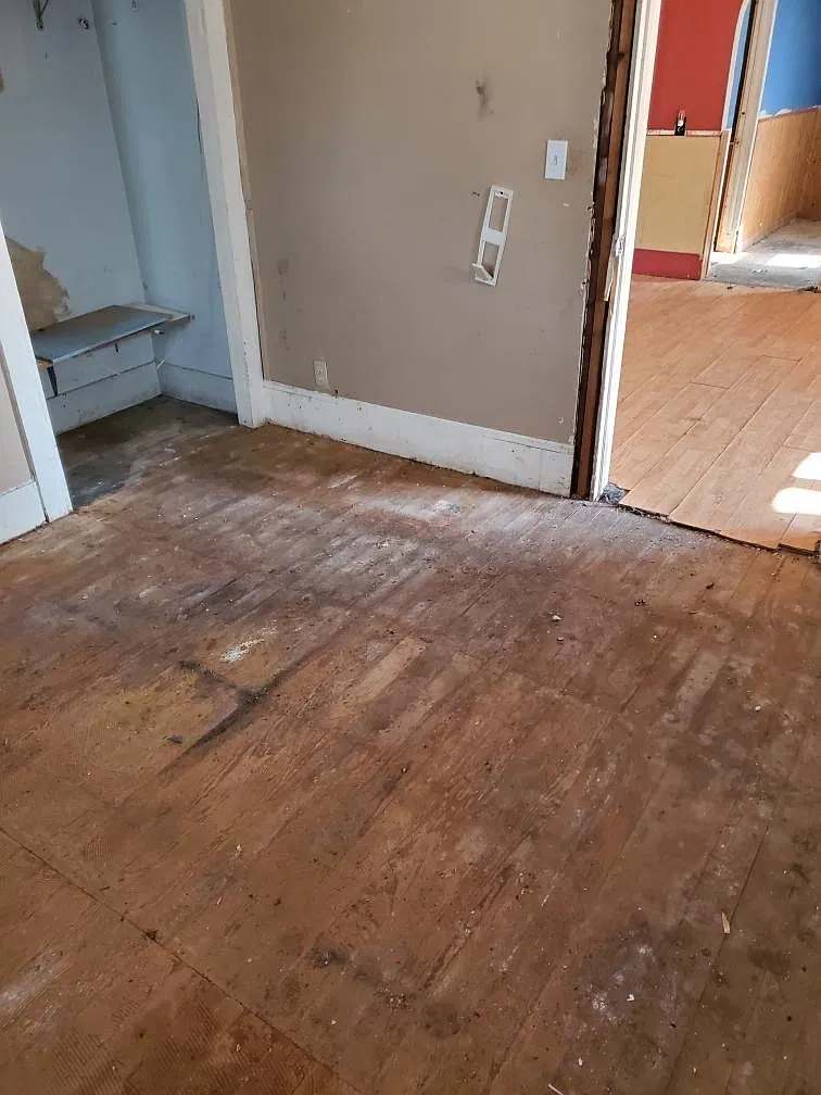 3 bed, 900 sqft, $550 — Photo 4