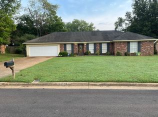 5140 Steuben Dr, Memphis, TN 38134