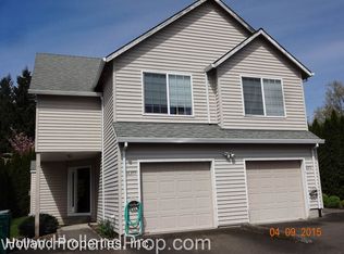 16375 SE Vineyard Ln, Milwaukie, OR 97267