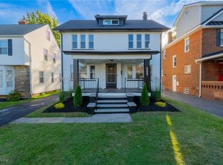 2227 Cranston Rd, University Heights, OH 44118