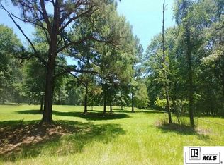 120 Point Place Rd, Downsville, LA 71234