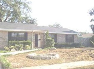 6180 Arbutus Dr, Pensacola, FL 32504