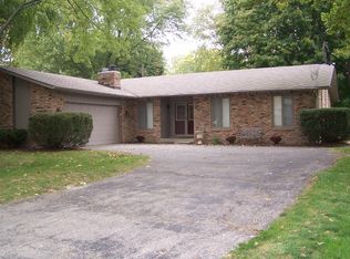 509 Leisure Ct, Greenwood, IN 46142