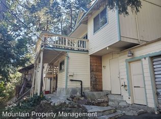 23737 Bowl Rd #A, Crestline, CA 92325