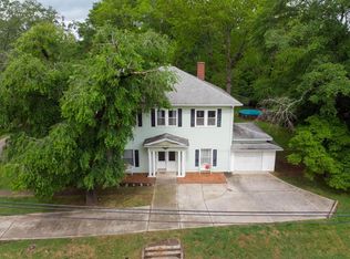 691 Marietta Rd, Canton, GA 30114