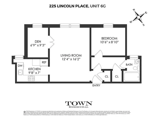 Sold by Town Residential | media 7