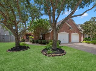 2730 Driftwood Dr, Manvel, TX 77578