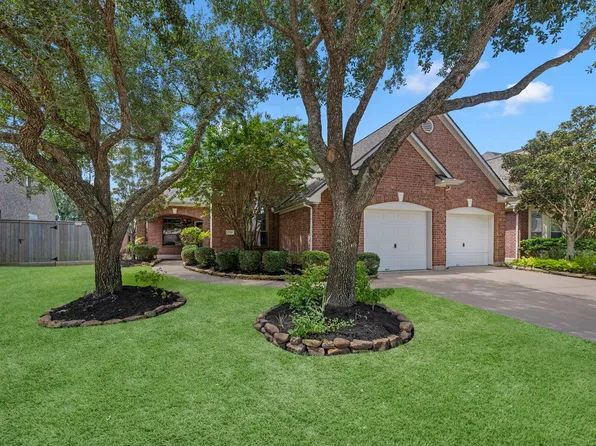 2730 Driftwood Dr, Manvel, TX 77578