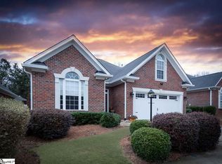 201 Lansfair Way, Greenville, SC 29607