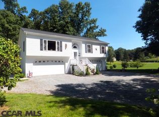 1555 Shaw Ln, Warriors Mark, PA 16877