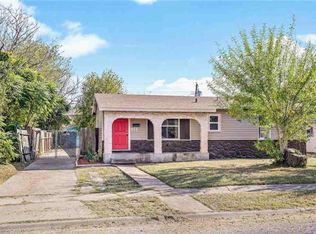 717 Lansdown Dr, Corpus Christi, TX 78412