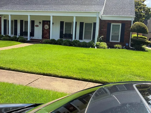 3308 Caribou Dr, Memphis, TN 38115