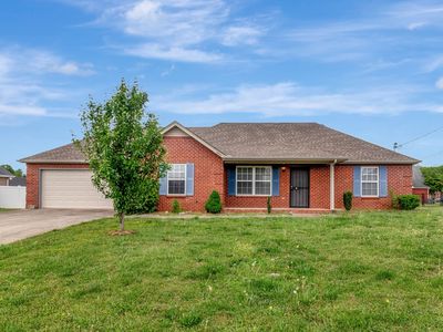 7031 Bridgewater Dr, Smyrna, TN, 37167
