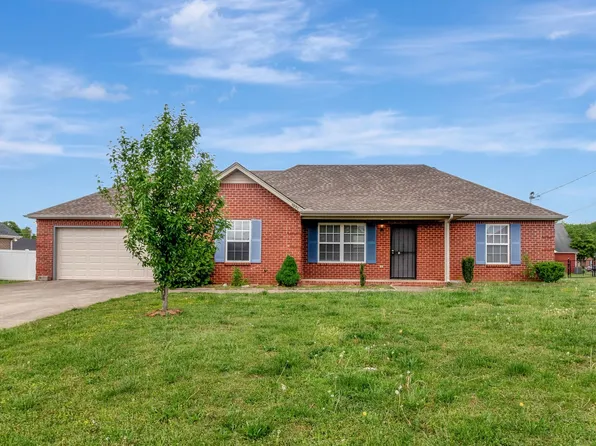 7031 Bridgewater Dr, Smyrna, TN 37167