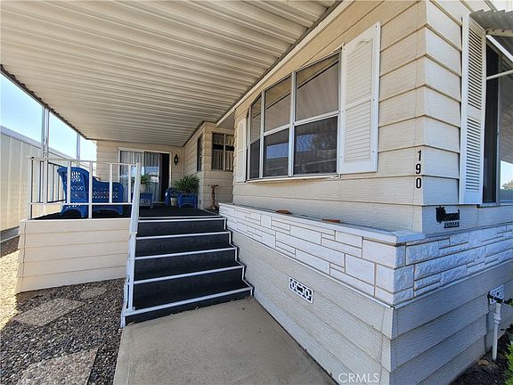 3rd image of 27601 Sun City Blvd Spc 190