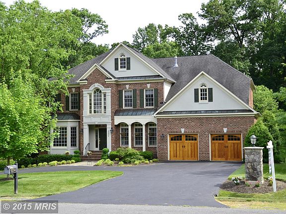 2nd image of 3234 Foxvale Dr