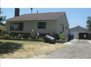 2155 Virginia Ave, Pomona, CA 91766