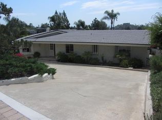 4650 Resmar Rd, La Mesa, CA 91941
