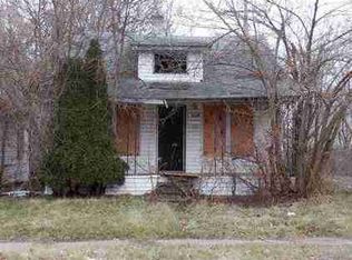19126 Dwyer St, Detroit, MI 48234