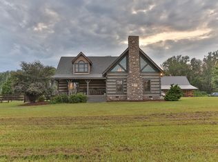 566 Springhill Church Rd, Hamlet, NC 28345