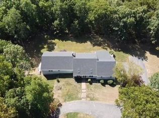 19-19C Partridge Ln, Boxford, MA 01921