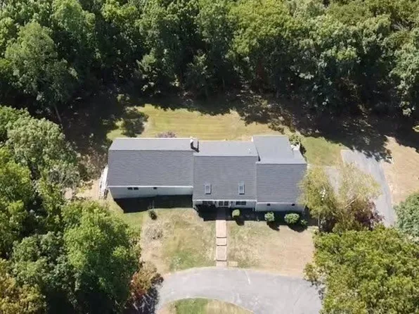 19-19C Partridge Ln, Boxford, MA 01921