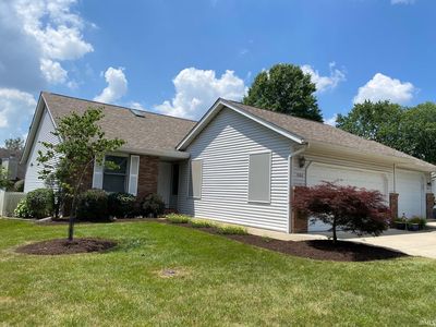 1006 E Heather Dr, Bloomington, IN, 47401