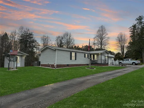 4005 Us Highway 70 W, Marion, NC 28752