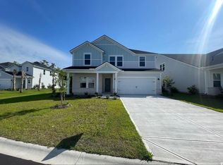 2118 Copper Creek Ct LOT 48, Chatham Longs, SC 29568