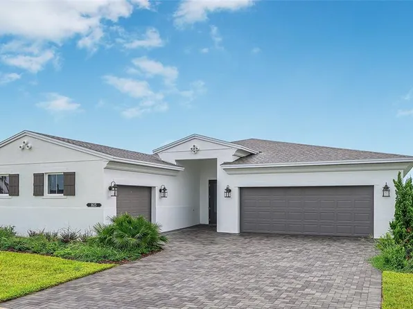 1615 Bellagio Loop, Tavares, FL 32778