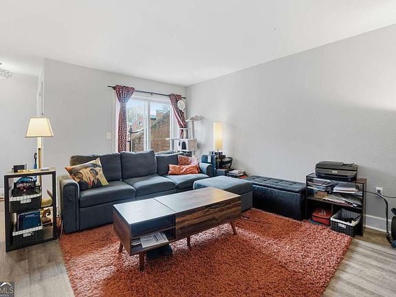 3rd image of 385 Ralph McGill Blvd NE APT D