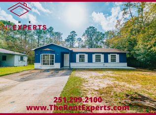 2551 Farnell Dr, Mobile, AL 36605