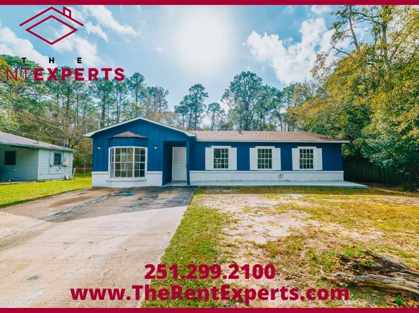 2551 Farnell Dr, Mobile, AL 36605