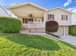 13665 Wesley Dr, Logan, OH 43138