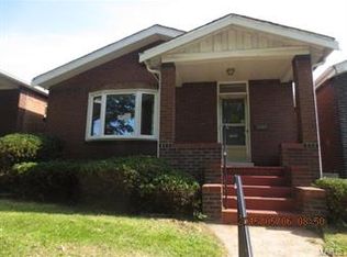 4283 E San Francisco Ave, Saint Louis, MO
