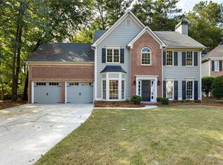 3374 Trailside Ct, Powder Springs, GA 30127