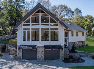 40 Clift Ln, Mystic, CT 06355