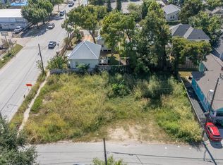 2109 Houston Ave, Houston, TX 77007