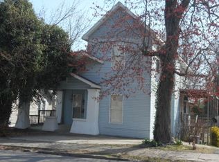 250 S Seminary St, Madisonville, KY 42431