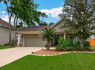 8111 Clarion Way, Houston, TX 77040